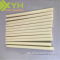 Fargerik 4mm Engineering Plastic ABS Rod